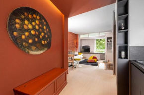 Orange Loft Treviso Treviso
